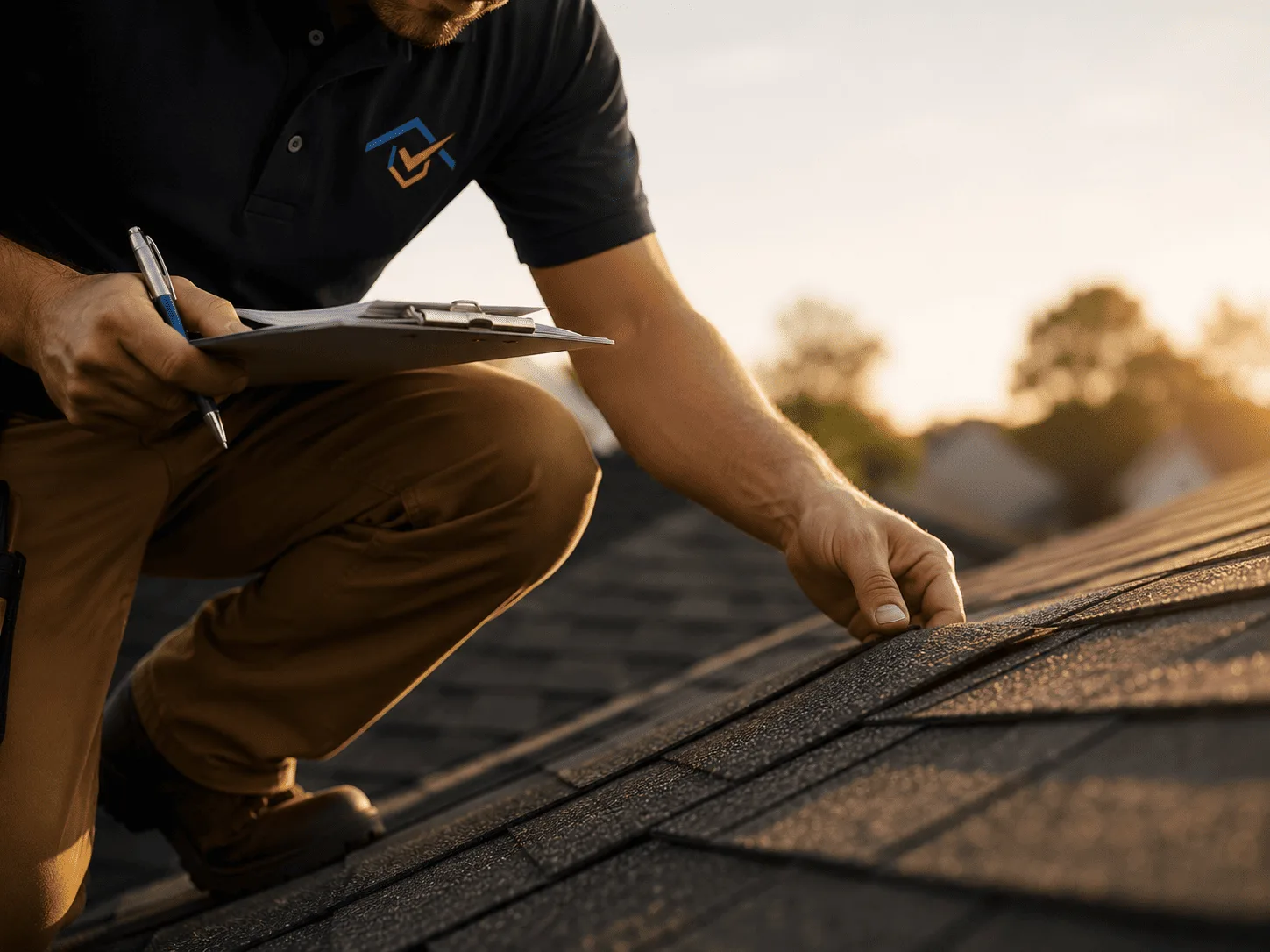 Why Choose Roof Inspection in Fruitland, NM